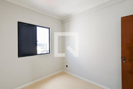 Quarto 1 de apartamento para alugar com 3 quartos, 77m² em Rudge Ramos, São Bernardo do Campo