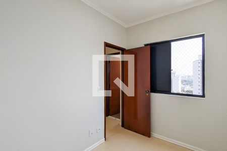 Apartamento para alugar com 77m², 3 quartos e 2 vagasQuarto 3
