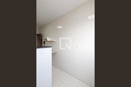 Apartamento para alugar com 77m², 3 quartos e 2 vagasÁrea de serviço