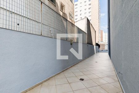 Apartamento para alugar com 77m², 3 quartos e 2 vagasÁrea comum
