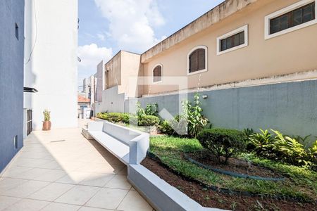 Apartamento para alugar com 77m², 3 quartos e 2 vagasÁrea comum