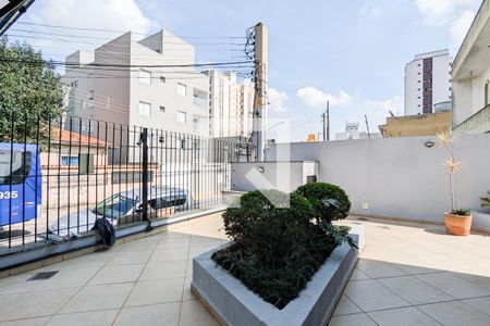 Apartamento para alugar com 77m², 3 quartos e 2 vagasÁrea comum