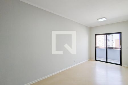 Sala de apartamento para alugar com 3 quartos, 77m² em Rudge Ramos, São Bernardo do Campo