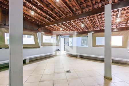 Apartamento para alugar com 77m², 3 quartos e 2 vagasÁrea comum