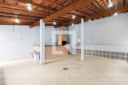 Apartamento para alugar com 77m², 3 quartos e 2 vagasÁrea comum