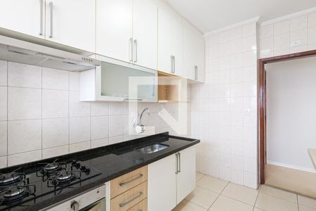 Apartamento para alugar com 77m², 3 quartos e 2 vagasCozinha