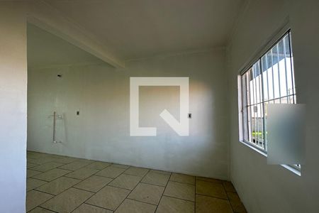 Sala de apartamento para alugar com 1 quarto, 33m² em Vicentina, São Leopoldo
