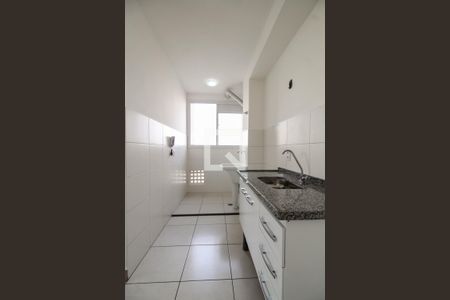 Apartamento para alugar com 45m², 2 quartos e 1 vagaCozinha