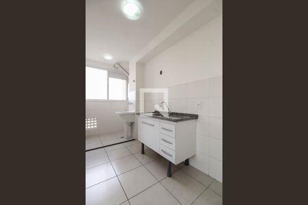 Apartamento para alugar com 45m², 2 quartos e 1 vagaCozinha