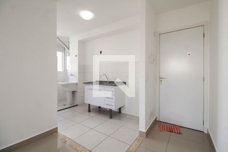 Apartamento para alugar com 45m², 2 quartos e 1 vagaCozinha