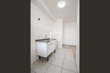 Apartamento para alugar com 45m², 2 quartos e 1 vagaCozinha