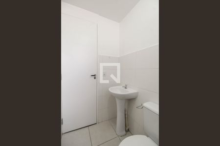 Apartamento para alugar com 45m², 2 quartos e 1 vagaBanheiro