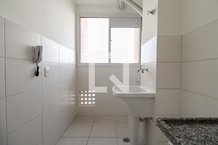 Apartamento para alugar com 45m², 2 quartos e 1 vagaÁrea de Serviço