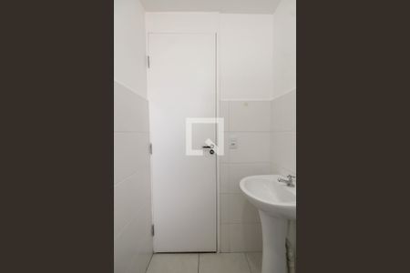 Apartamento para alugar com 45m², 2 quartos e 1 vagaBanheiro