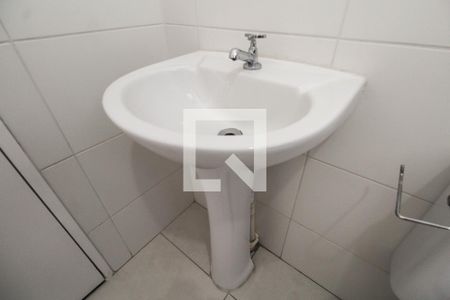 Apartamento para alugar com 45m², 2 quartos e 1 vagaBanheiro