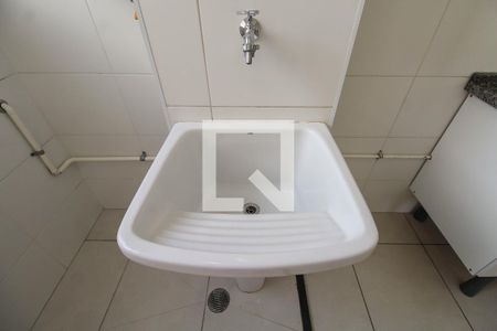 Apartamento para alugar com 45m², 2 quartos e 1 vagaÁrea de Serviço