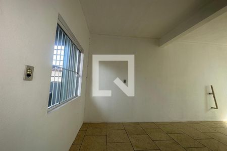 Sala  de apartamento para alugar com 1 quarto, 33m² em Vicentina, São Leopoldo