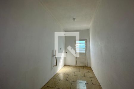 Cozinha de apartamento para alugar com 1 quarto, 33m² em Vicentina, São Leopoldo