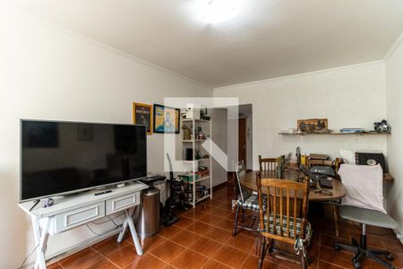 Sala de apartamento à venda com 1 quarto, 59m² em Consolação, São Paulo
