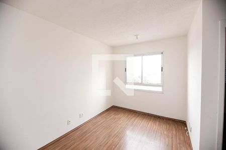Apartamento para alugar com 44m², 2 quartos e 1 vaga Apartamento para alugar com 44m², 2 quartos e 1 vagaSala