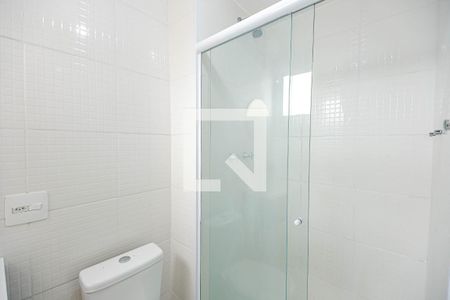 Apartamento para alugar com 44m², 2 quartos e 1 vaga Apartamento para alugar com 44m², 2 quartos e 1 vagaBanheiro