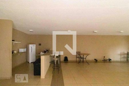 Apartamento para alugar com 44m², 2 quartos e 1 vaga Apartamento para alugar com 44m², 2 quartos e 1 vagaÁrea comum