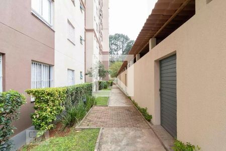 Apartamento para alugar com 44m², 2 quartos e 1 vaga Apartamento para alugar com 44m², 2 quartos e 1 vagaÁrea comum