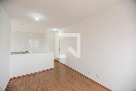 Apartamento para alugar com 44m², 2 quartos e 1 vaga Apartamento para alugar com 44m², 2 quartos e 1 vagaSala
