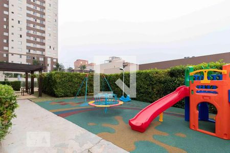 Apartamento para alugar com 44m², 2 quartos e 1 vaga Apartamento para alugar com 44m², 2 quartos e 1 vagaÁrea comum