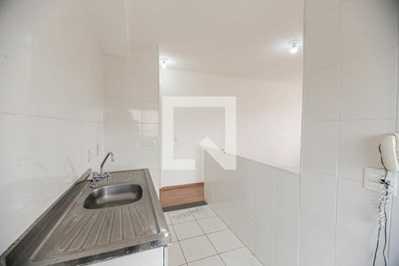 Apartamento para alugar com 44m², 2 quartos e 1 vaga Apartamento para alugar com 44m², 2 quartos e 1 vagaCozinha