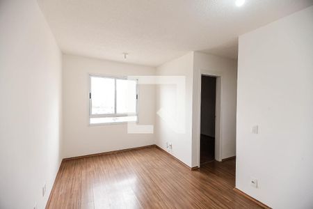 Apartamento para alugar com 44m², 2 quartos e 1 vaga Apartamento para alugar com 44m², 2 quartos e 1 vagaSala