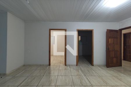Sala de casa para alugar com 2 quartos, 60m² em Rio dos Sinos, São Leopoldo