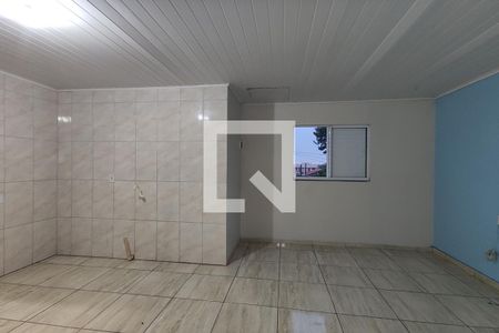 Sala de casa para alugar com 2 quartos, 60m² em Rio dos Sinos, São Leopoldo