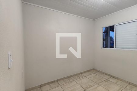Quarto 1 de casa para alugar com 2 quartos, 60m² em Rio dos Sinos, São Leopoldo