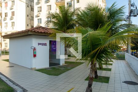Apartamento à venda com 52m², 2 quartos e 1 vaga Apartamento à venda com 52m², 2 quartos e 1 vagaÁrea comum
