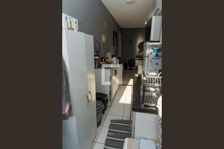 Apartamento à venda com 52m², 2 quartos e 1 vaga Apartamento à venda com 52m², 2 quartos e 1 vagaCozinha