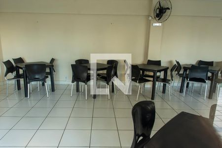 Apartamento à venda com 52m², 2 quartos e 1 vaga Apartamento à venda com 52m², 2 quartos e 1 vagaÁrea comum