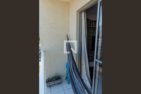 Apartamento à venda com 52m², 2 quartos e 1 vaga Apartamento à venda com 52m², 2 quartos e 1 vagaSacada