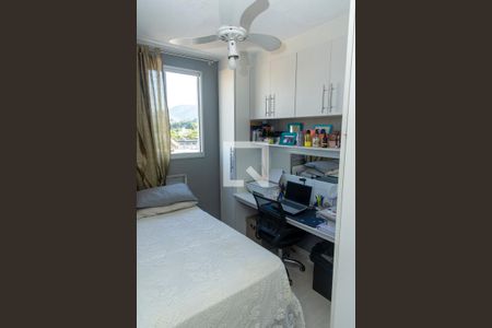 Apartamento à venda com 52m², 2 quartos e 1 vaga Apartamento à venda com 52m², 2 quartos e 1 vagaQuarto 1