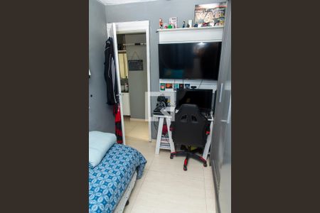 Apartamento à venda com 52m², 2 quartos e 1 vaga Apartamento à venda com 52m², 2 quartos e 1 vagaQuarto 2