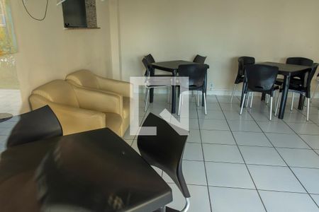 Apartamento à venda com 52m², 2 quartos e 1 vaga Apartamento à venda com 52m², 2 quartos e 1 vagaÁrea comum