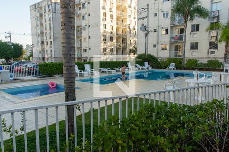 Apartamento à venda com 52m², 2 quartos e 1 vaga Apartamento à venda com 52m², 2 quartos e 1 vagaÁrea comum