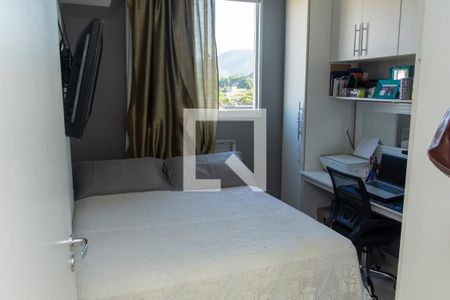 Apartamento à venda com 52m², 2 quartos e 1 vaga Apartamento à venda com 52m², 2 quartos e 1 vagaQuarto 1