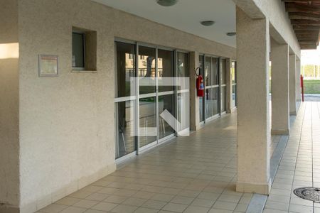 Apartamento à venda com 52m², 2 quartos e 1 vaga Apartamento à venda com 52m², 2 quartos e 1 vagaÁrea comum