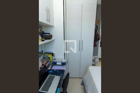 Apartamento à venda com 52m², 2 quartos e 1 vaga Apartamento à venda com 52m², 2 quartos e 1 vagaQuarto 1