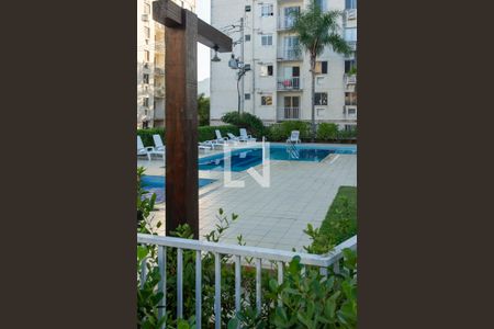 Apartamento à venda com 52m², 2 quartos e 1 vaga Apartamento à venda com 52m², 2 quartos e 1 vagaÁrea comum