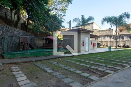 Apartamento à venda com 52m², 2 quartos e 1 vaga Apartamento à venda com 52m², 2 quartos e 1 vagaÁrea comum