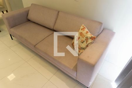 sala de apartamento para alugar com 2 quartos, 51m² em Bela Vista, São Paulo