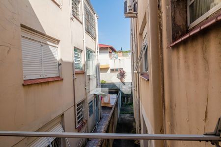 Vista Quarto 1 de apartamento à venda com 2 quartos, 82m² em Medianeira, Porto Alegre