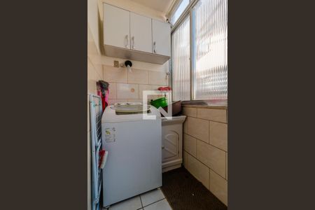 Apartamento à venda com 82m², 2 quartos e 1 vagaÁrea de Serviço